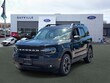  Ford Bronco Sport