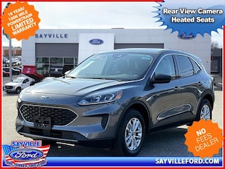 2022 Ford Escape SE SUV