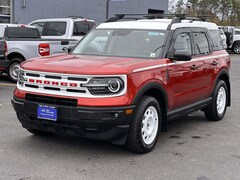 2024 Ford Bronco Sport Heritage SUV