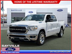 2020 Ram 1500 Big Horn/Lone Star Truck Crew Cab