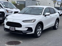 2023 Honda HR-V LX AWD SUV