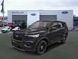  Ford Police Interceptor Utility