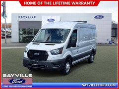 2025 Ford Transit-250 Cargo Base Van Medium Roof Van