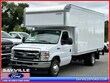 Ford E-350 Cutaway
