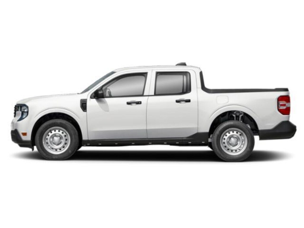 New 2026 Ford Maverick XL Truck SuperCrew