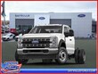 Ford F-550 Chassis