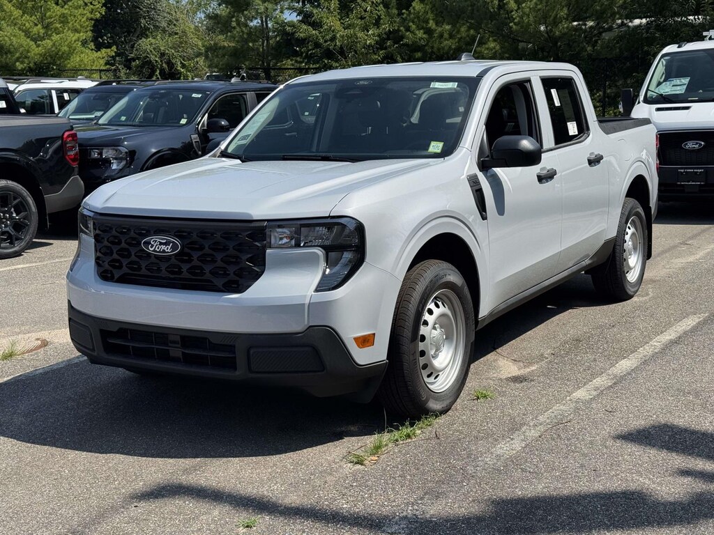 New 2026 Ford Maverick XL Truck SuperCrew