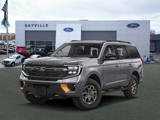 2026 Ford Expedition Tremor SUV