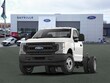 Ford F-350 Chassis