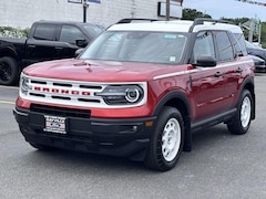 2024 Ford Bronco Sport Heritage SUV