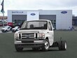 Ford E-450 Cutaway