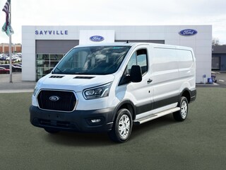 2023 Ford Transit-250 Cargo Base Van Low Roof Van
