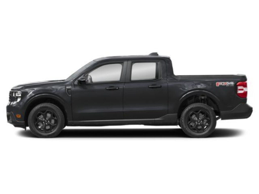 New 2026 Ford Maverick XLT Truck SuperCrew