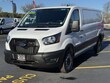  Ford Transit-250 Cargo