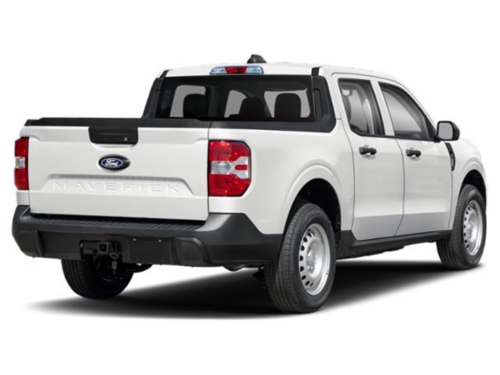 New 2026 Ford Maverick XL Truck SuperCrew