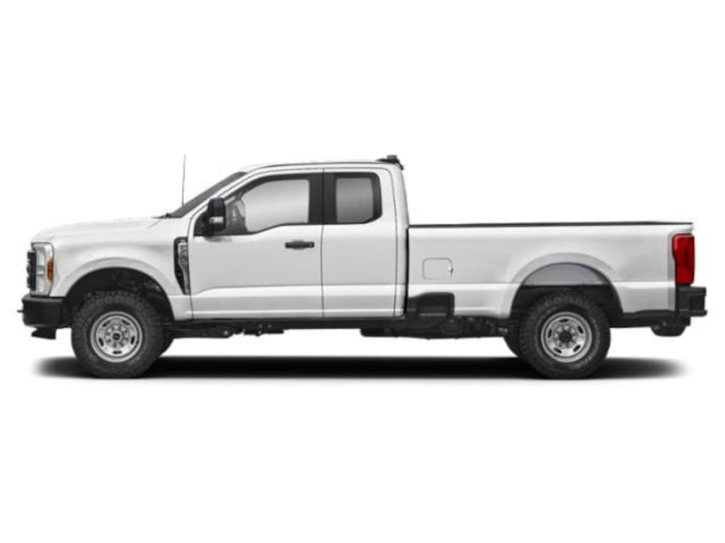 New 2026 Ford F-250 XL Truck Super Cab
