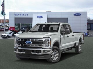 2026 Ford F-350 XLT Truck Crew Cab