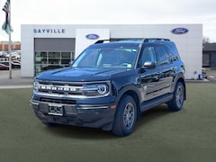 2023 Ford Bronco Sport Big Bend SUV