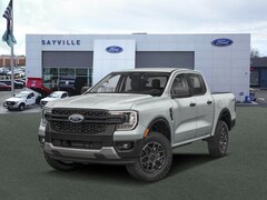 2026 Ford Ranger XLT Truck SuperCrew