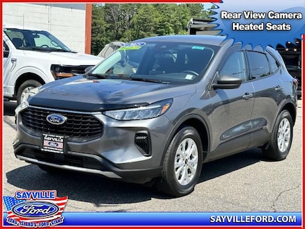 2025 Ford Escape Active SUV
