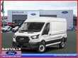  Ford Transit-250 Cargo