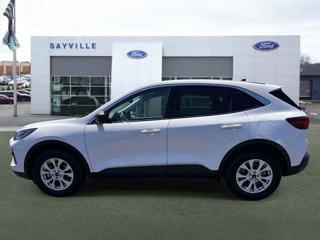 Used 2023 Ford Escape Active SUV