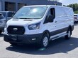  Ford Transit-250 Cargo