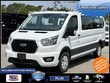Ford Transit-350 Passenger