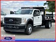 Ford F-550 Chassis