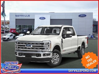 2025 Ford F-250 Truck Crew Cab