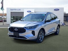 2024 Ford Escape ST-Line SUV