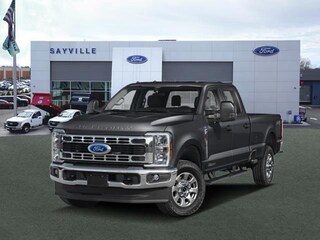 2025 Ford F-350 Truck Crew Cab
