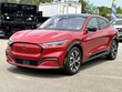 Ford Mustang Mach-E