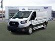  Ford Transit-250 Cargo