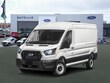  Ford Transit-350 Cargo