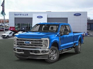 2026 Ford F-350 Lariat Truck Crew Cab