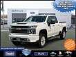  Chevrolet Silverado 2500 HD