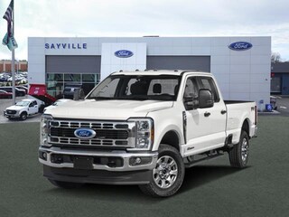 2026 Ford F-350 XLT Truck Crew Cab