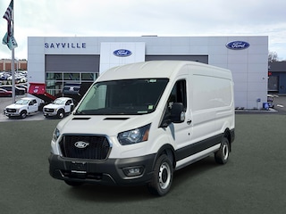 2026 Ford Transit-250 Cargo Base Van Medium Roof Van