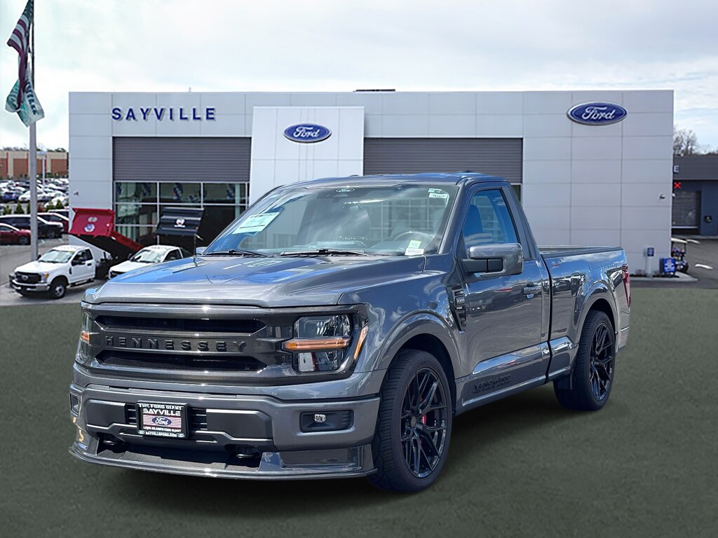 New 2026 Ford F-150 XL Truck Regular Cab