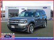  Ford Bronco Sport