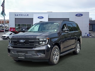 2026 Ford Expedition Active SUV