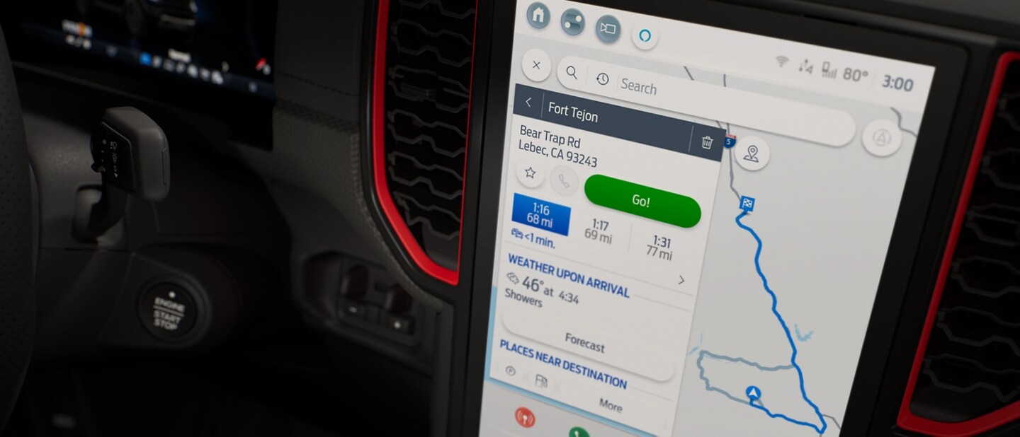 2024 Ford Ranger Sayville Ford