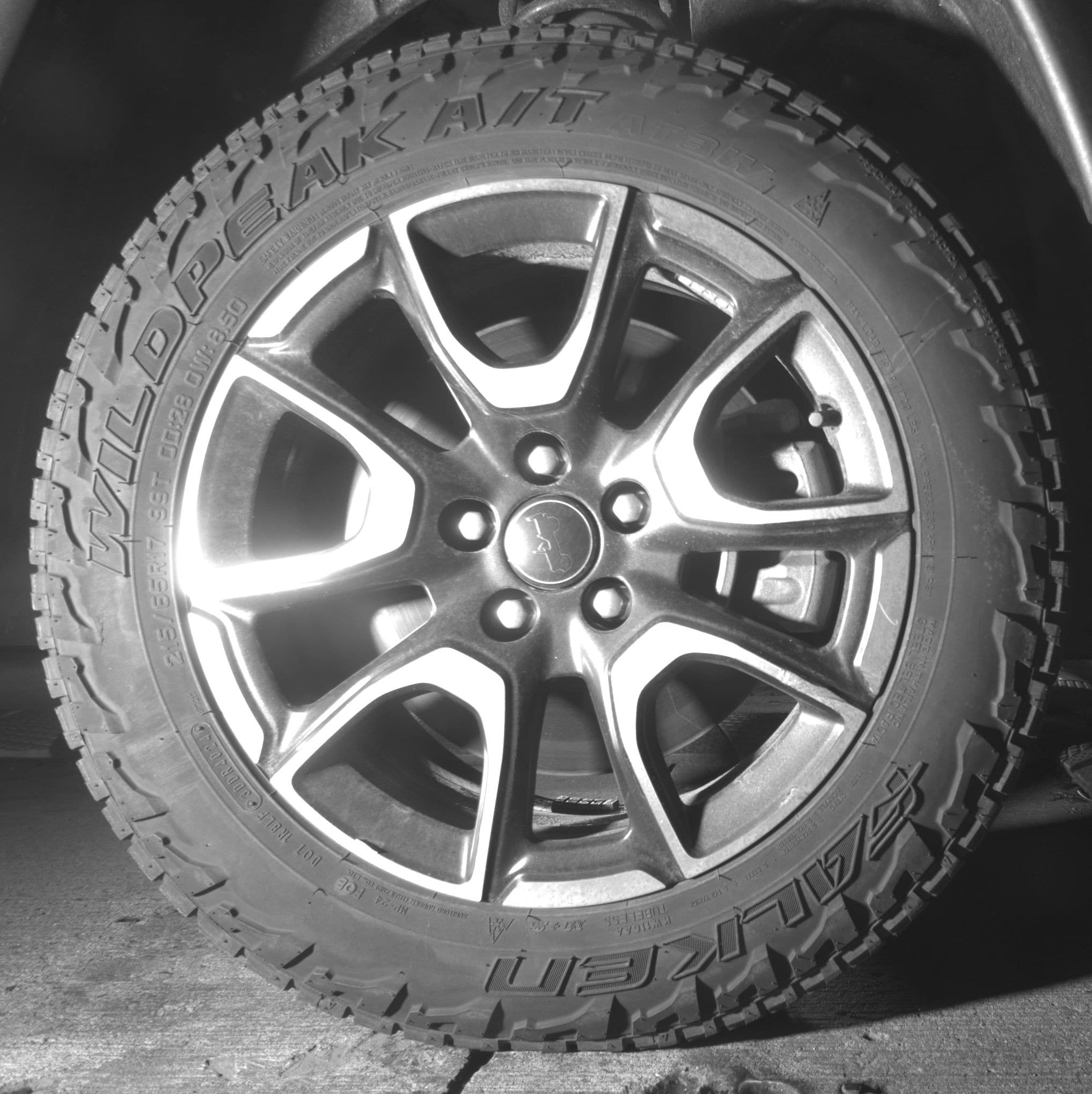 Thumbnail: 2025 Jeep Compass - 10