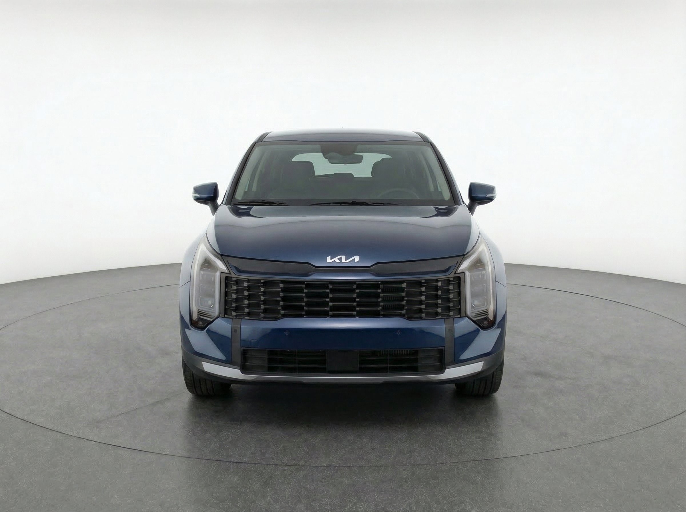 Thumbnail: 2026 Kia Sportage - 2