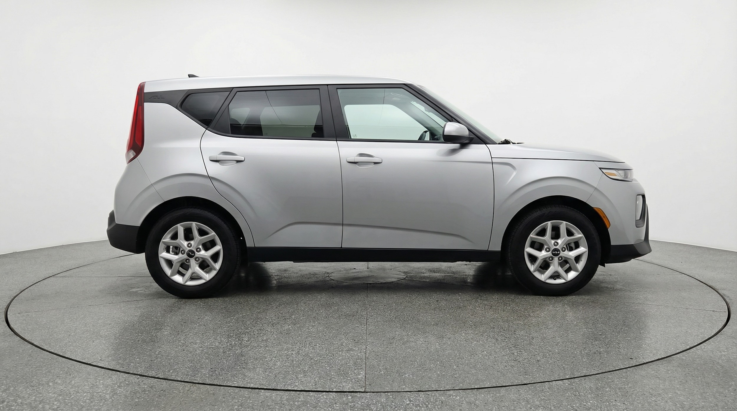 Thumbnail: 2025 Kia Soul - 8