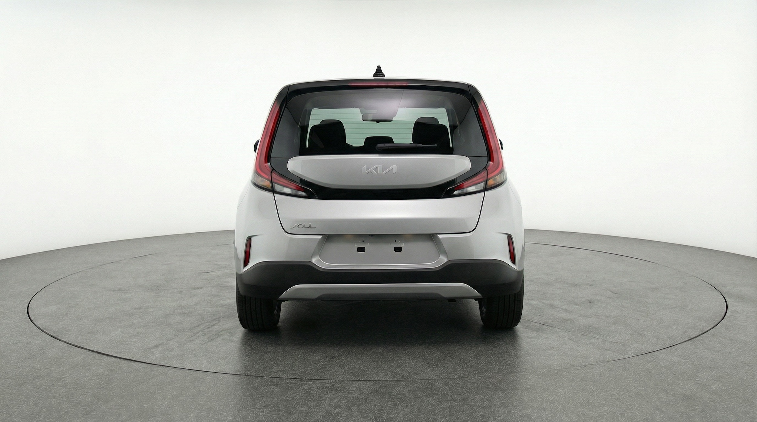 Thumbnail: 2025 Kia Soul - 6