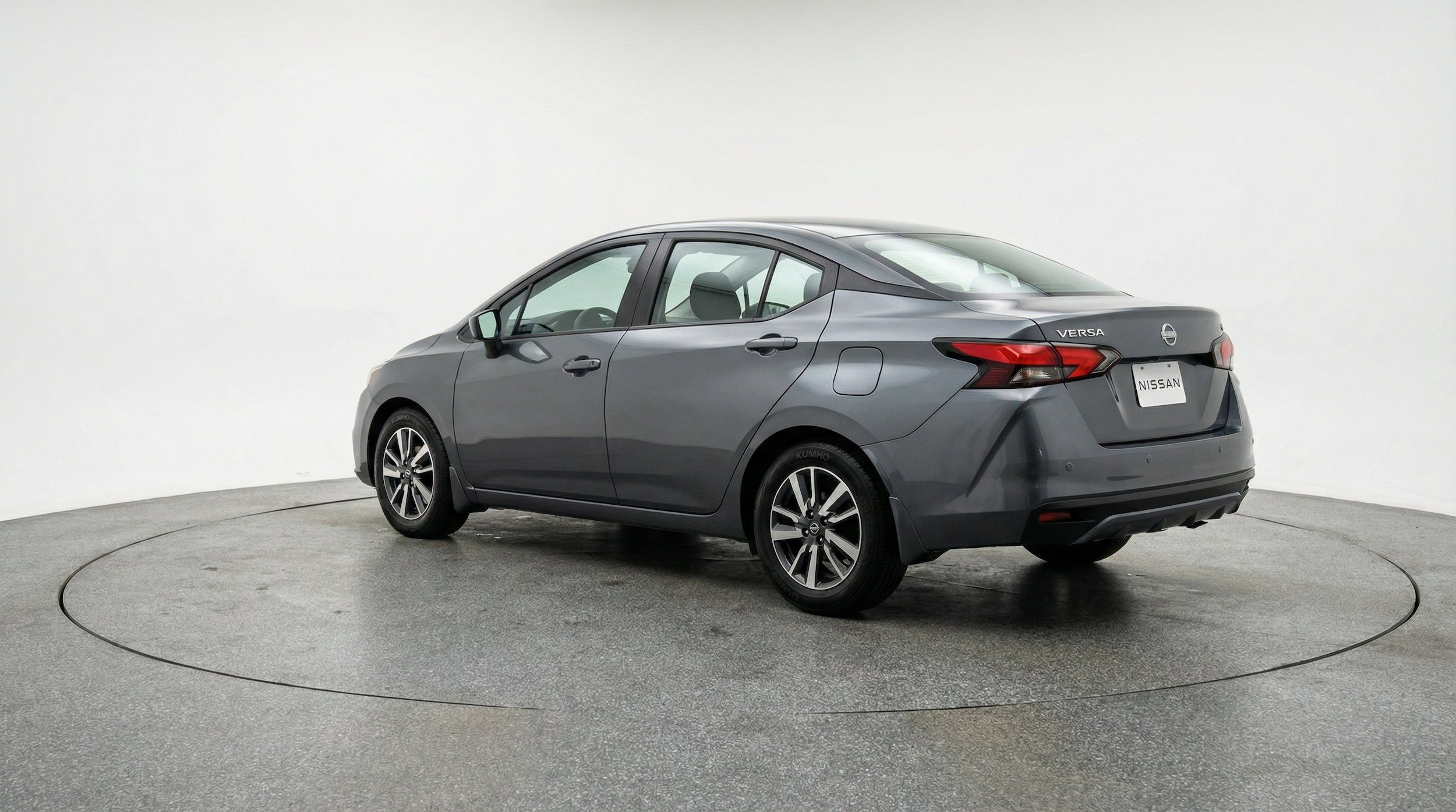 Thumbnail: 2025 Nissan Versa - 6