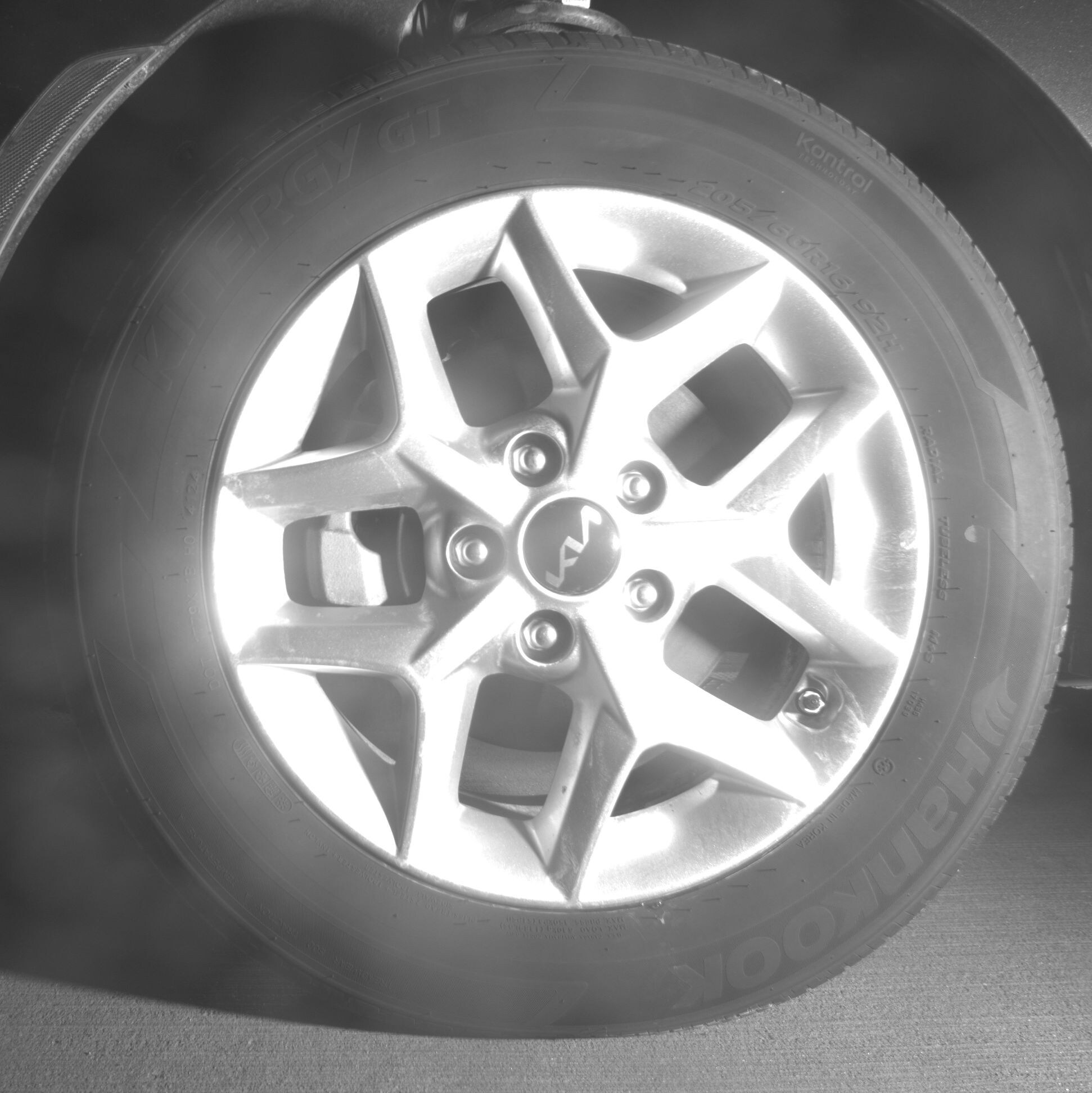 Thumbnail: 2025 Kia Soul - 9