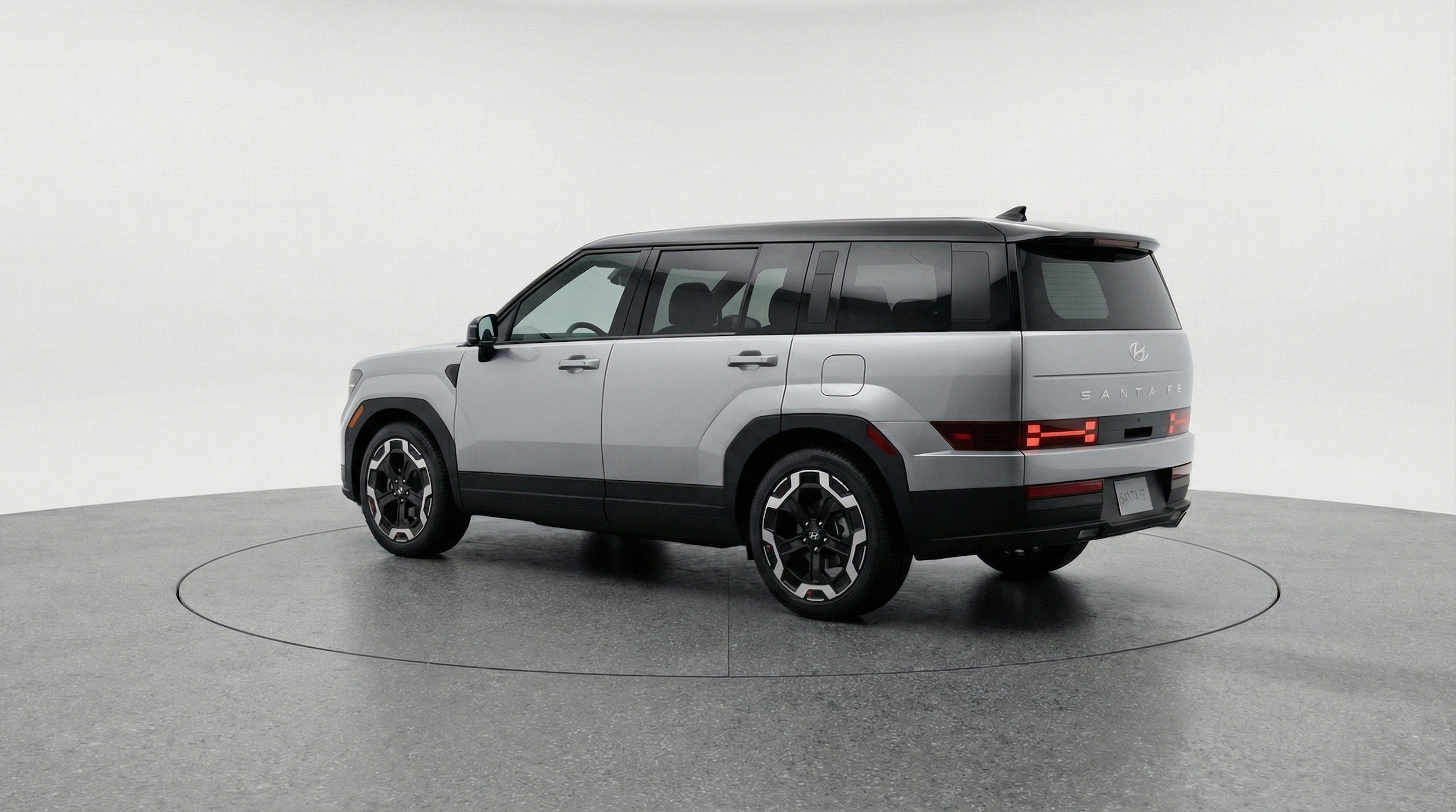 Thumbnail: 2026 Hyundai Santa Fe - 6